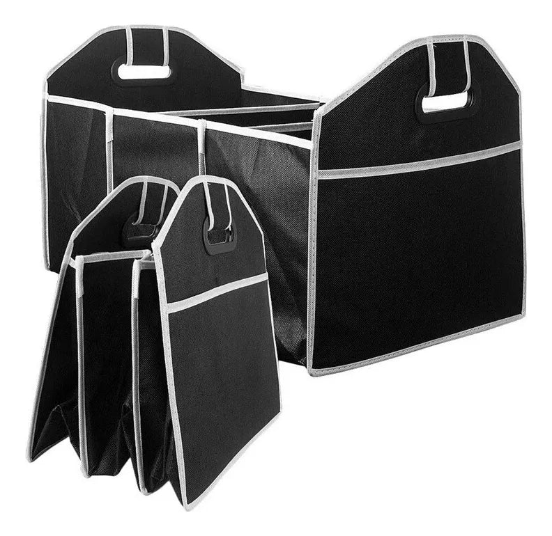 🚗Organizador para Maletero del Auto