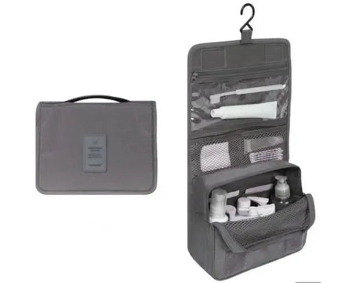 👜 Neceser Colgante para Uso Diario – Organización que te simplifica la vida