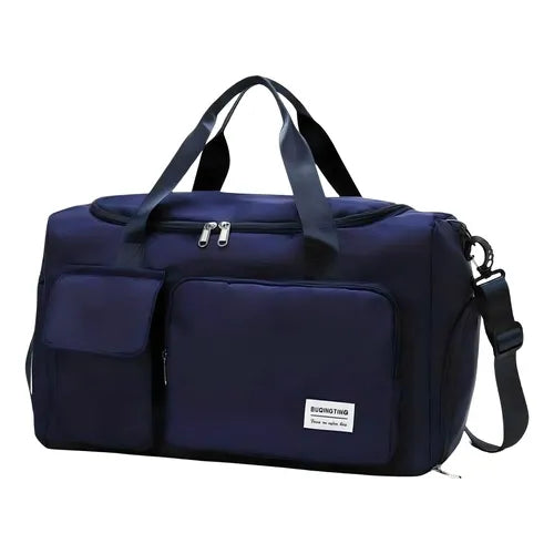 🎒BOLSON DE VIAJE IMPERMEABLE