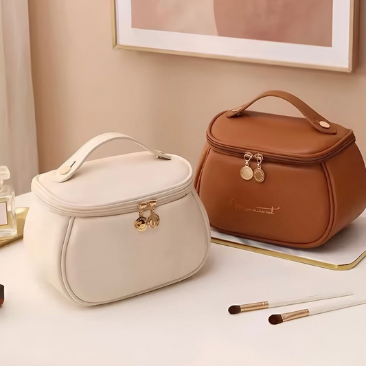 👜 💄 Neceser Organizador de Maquillaje Impermeable