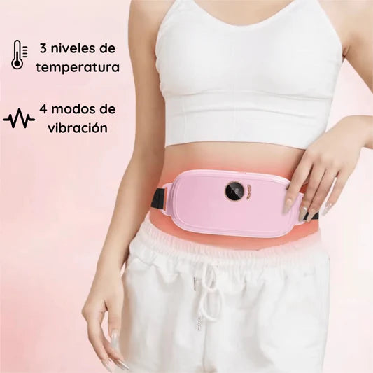 💖 Faja Térmica Anticólicos