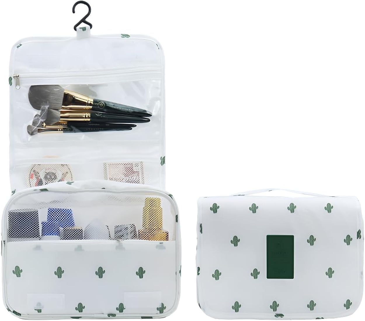 👜 Neceser Colgante para Uso Diario – Organización que te simplifica la vida