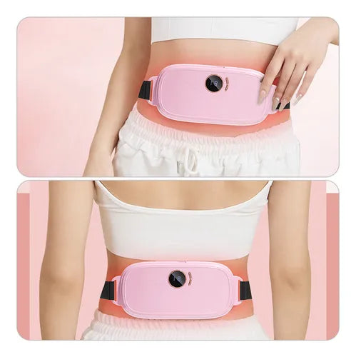 💖 Faja Térmica Anticólicos