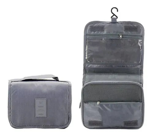 👜 Neceser Colgante para Uso Diario – Organización que te simplifica la vida