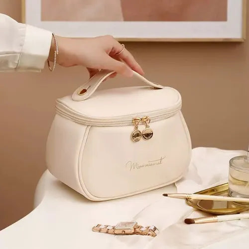 👜 💄 Neceser Organizador de Maquillaje Impermeable