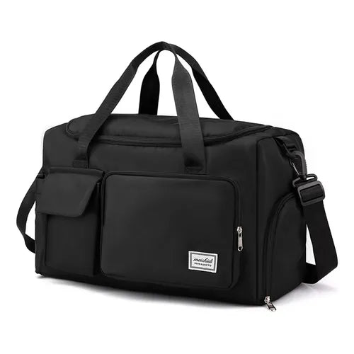 🎒BOLSON DE VIAJE IMPERMEABLE