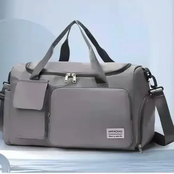 🎒BOLSON DE VIAJE IMPERMEABLE