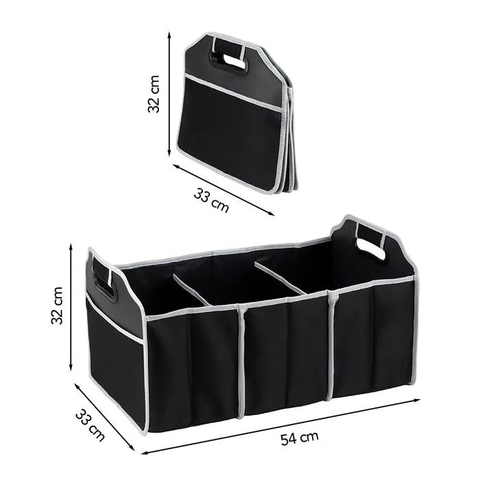 🚗Organizador para Maletero del Auto